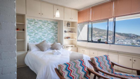Retro City Bowl Apartment